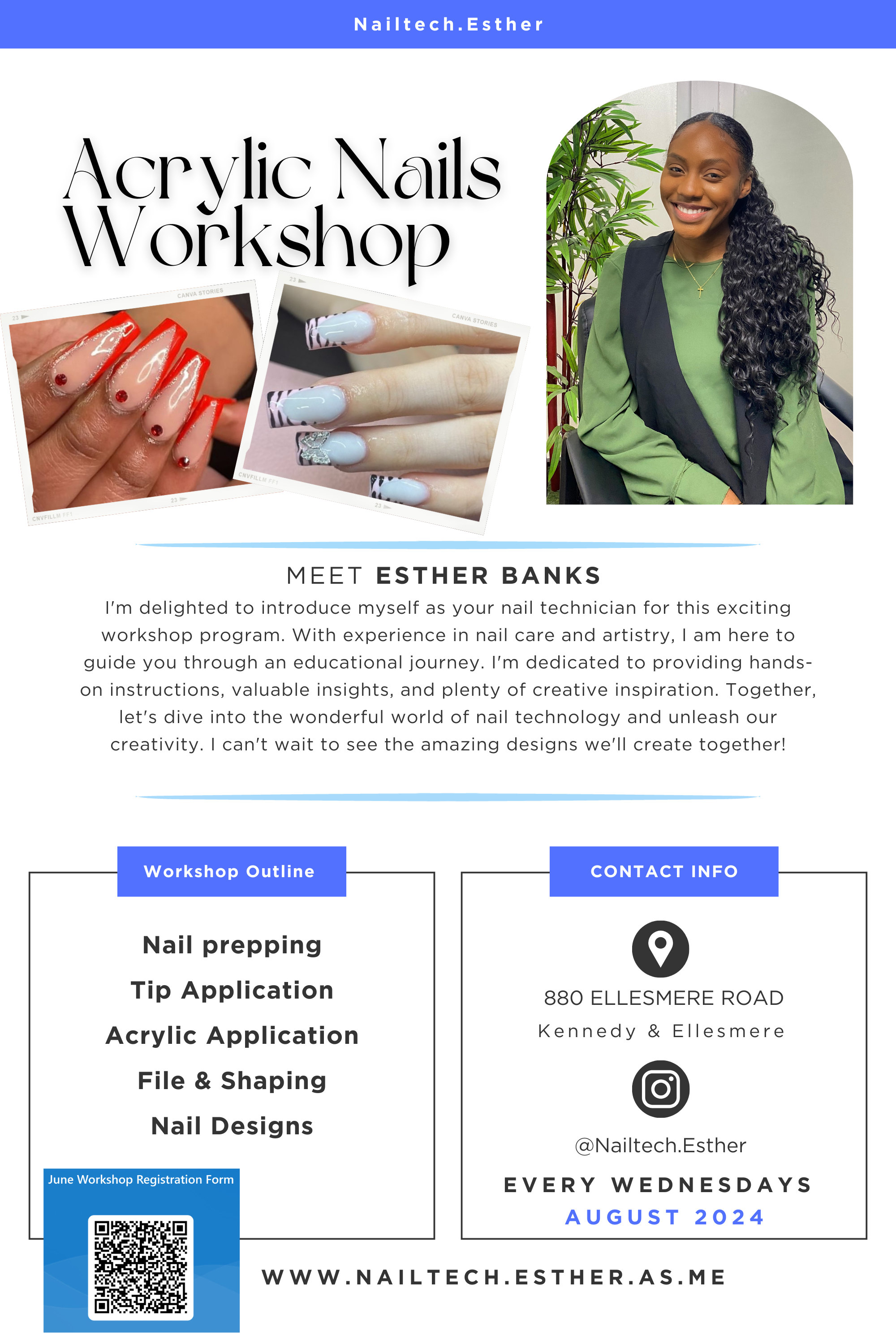 Nail Tech Workshop (1)